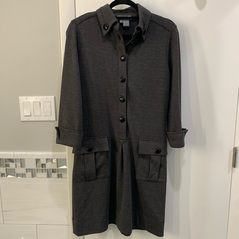 Eccoci Dress
